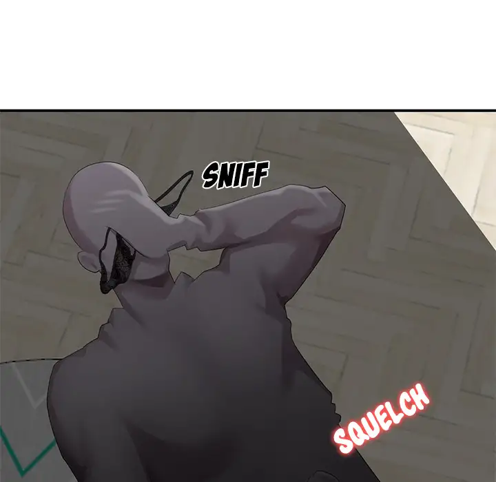 Secret Hideout - Chapter 1 [photo 83] - MangaPorn