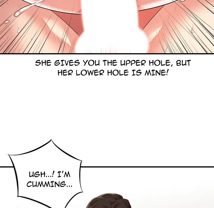Secret Hideout - Chapter 1 [photo 89] - MangaPorn