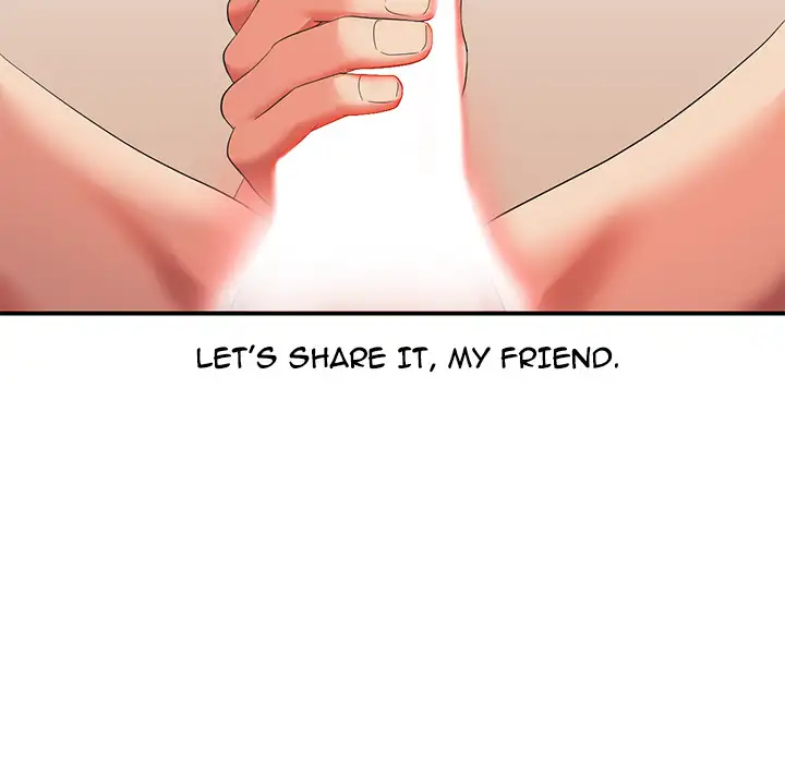 Secret Hideout - Chapter 1 [photo 96] - MangaPorn