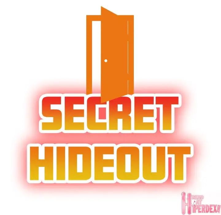 Secret Hideout - Chapter 2 [photo 15] - MangaPorn