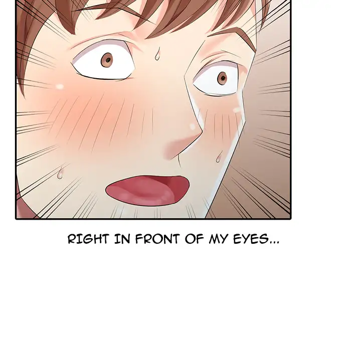 Secret Hideout - Chapter 2 [photo 20] - MangaPorn
