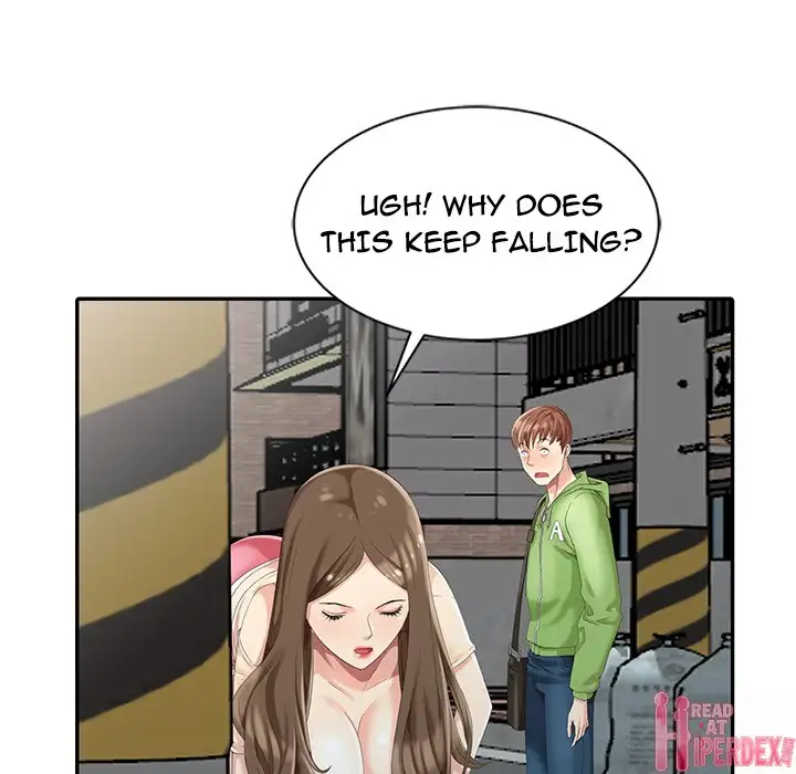 Secret Hideout - Chapter 2 [photo 21] - MangaPorn