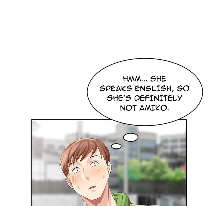 Secret Hideout - Chapter 2 [photo 23] - MangaPorn