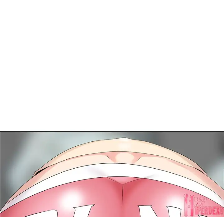 Secret Hideout - Chapter 2 [photo 26] - MangaPorn
