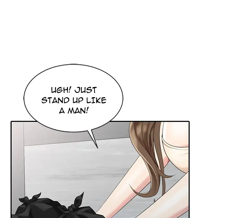 Secret Hideout - Chapter 2 [photo 29] - MangaPorn