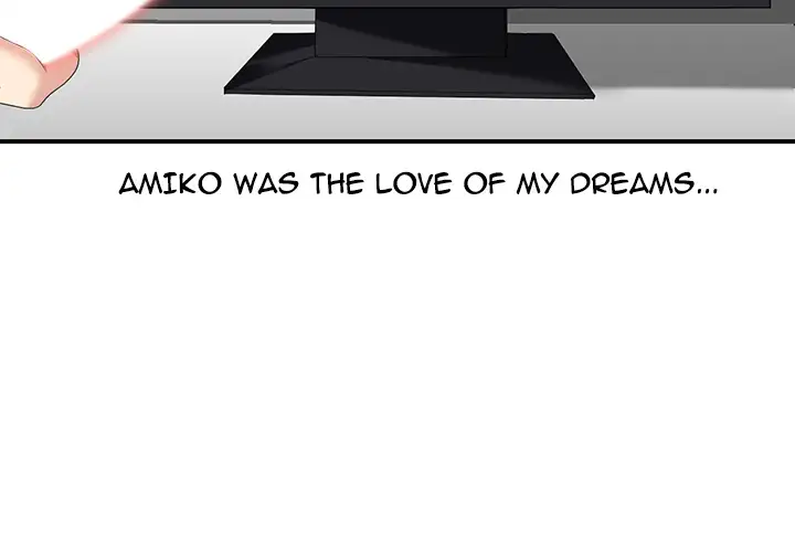 Secret Hideout - Chapter 2 [photo 3] - MangaPorn
