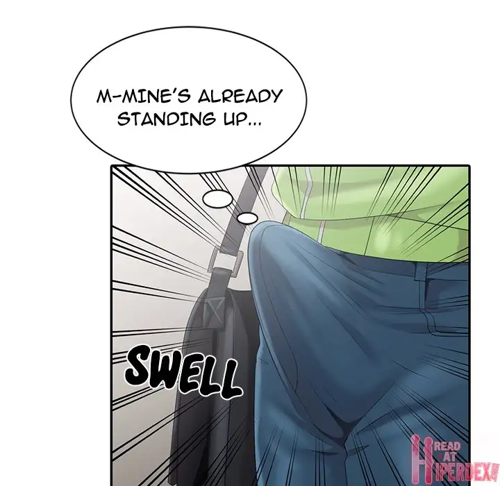 Secret Hideout - Chapter 2 [photo 31] - MangaPorn