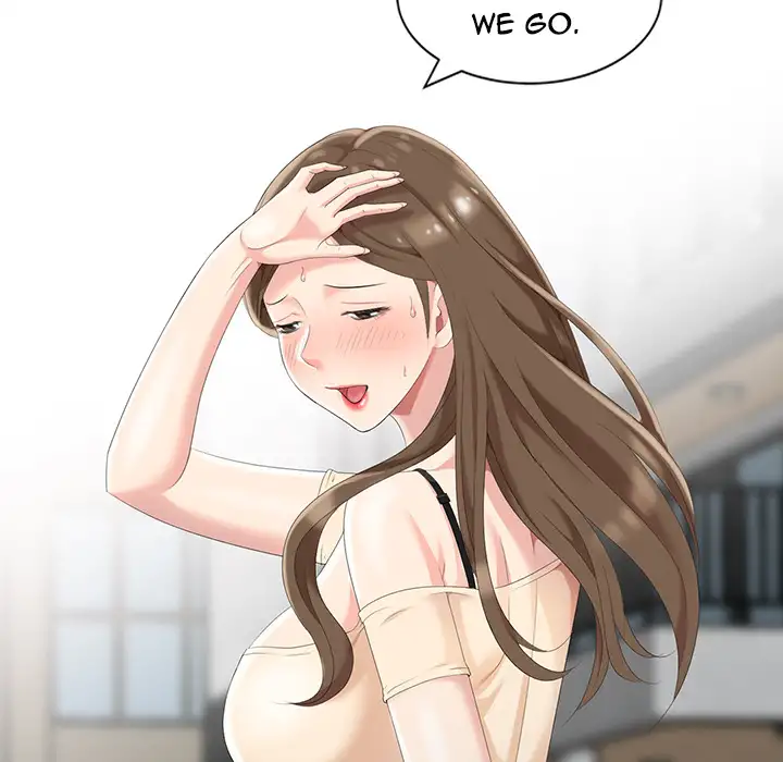 Secret Hideout - Chapter 2 [photo 33] - MangaPorn
