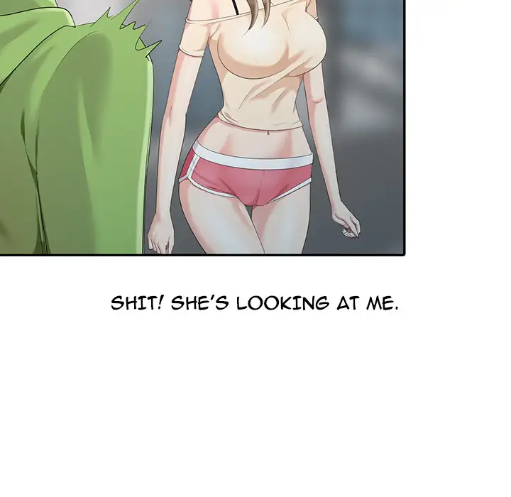 Secret Hideout - Chapter 2 [photo 36] - MangaPorn