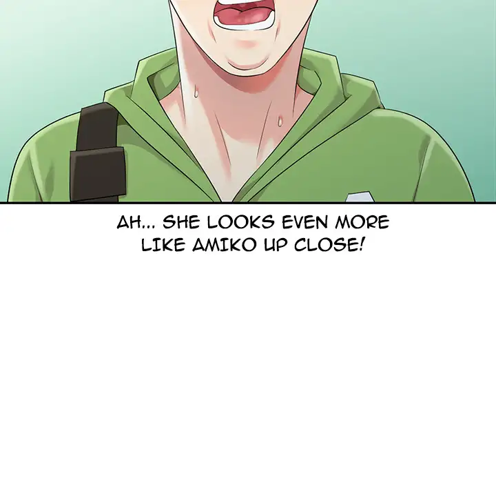 Secret Hideout - Chapter 2 [photo 38] - MangaPorn