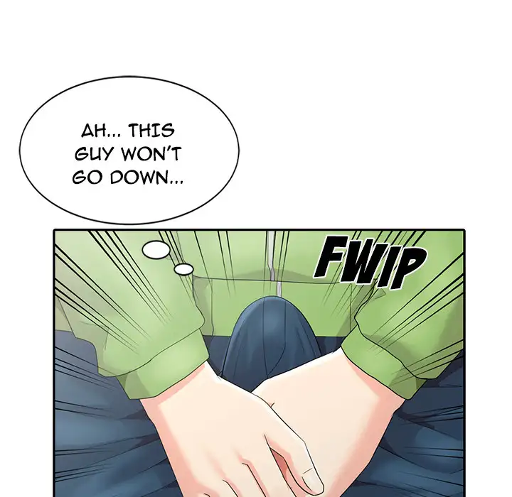 Secret Hideout - Chapter 2 [photo 39] - MangaPorn