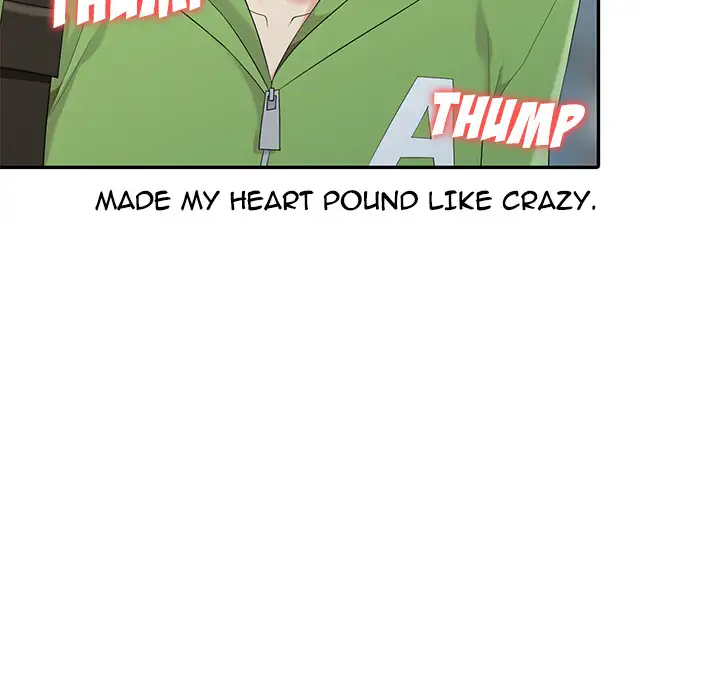 Secret Hideout - Chapter 2 [photo 48] - MangaPorn