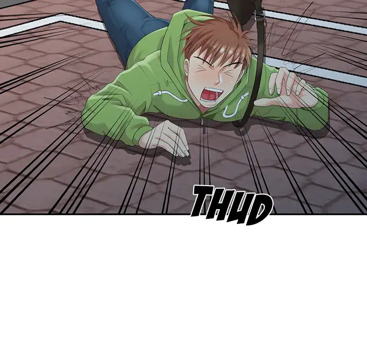 Secret Hideout - Chapter 2 [photo 56] - MangaPorn