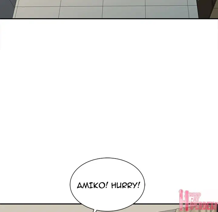 Secret Hideout - Chapter 2 [photo 79] - MangaPorn