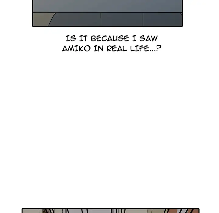 Secret Hideout - Chapter 2 [photo 83] - MangaPorn