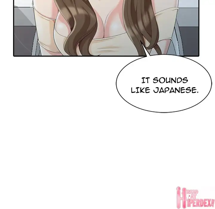 Secret Hideout - Chapter 2 [photo 95] - MangaPorn