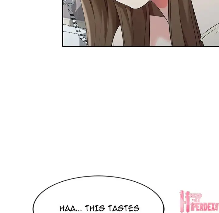 Secret Hideout - Chapter 3 [photo 10] - MangaPorn