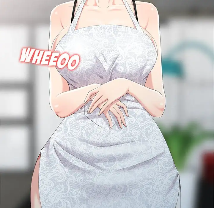 Secret Hideout - Chapter 3 [photo 104] - MangaPorn
