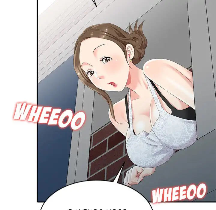 Secret Hideout - Chapter 3 [photo 109] - MangaPorn