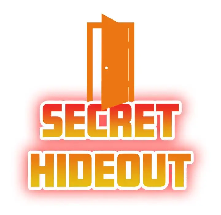 Secret Hideout - Chapter 3 [photo 13] - MangaPorn