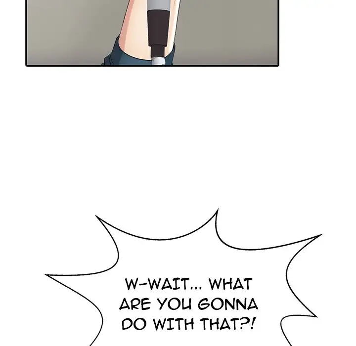 Secret Hideout - Chapter 3 [photo 18] - MangaPorn