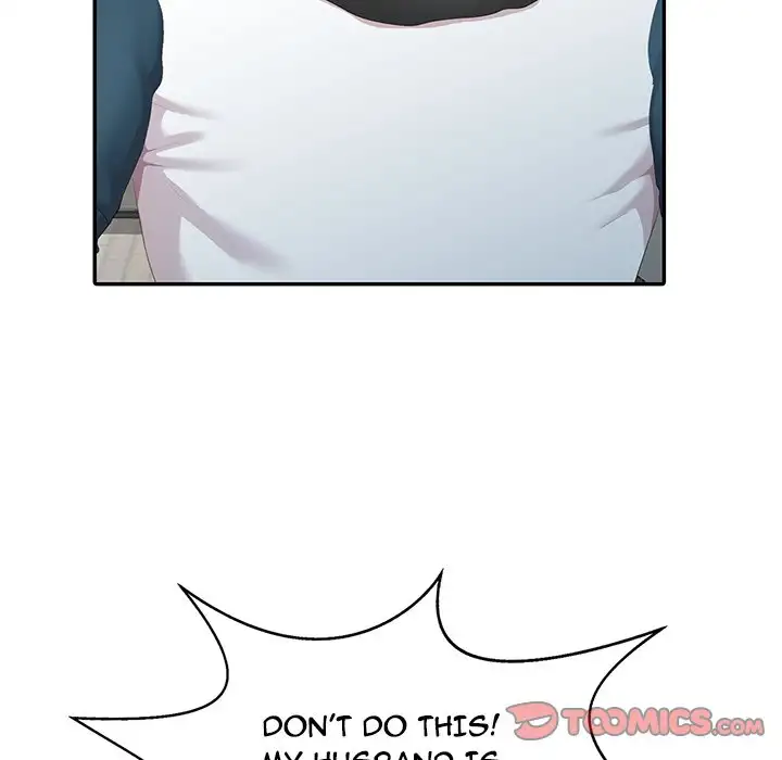 Secret Hideout - Chapter 3 [photo 24] - MangaPorn