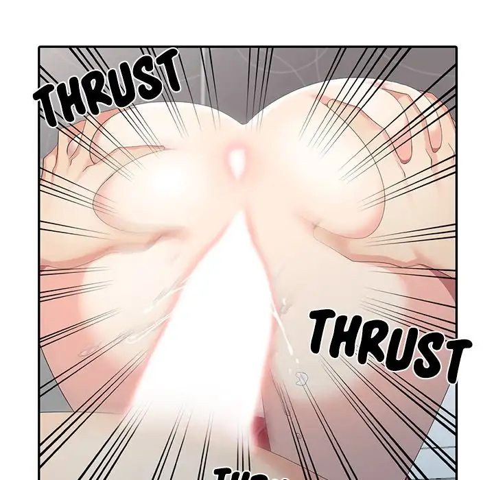 Secret Hideout - Chapter 3 [photo 29] - MangaPorn