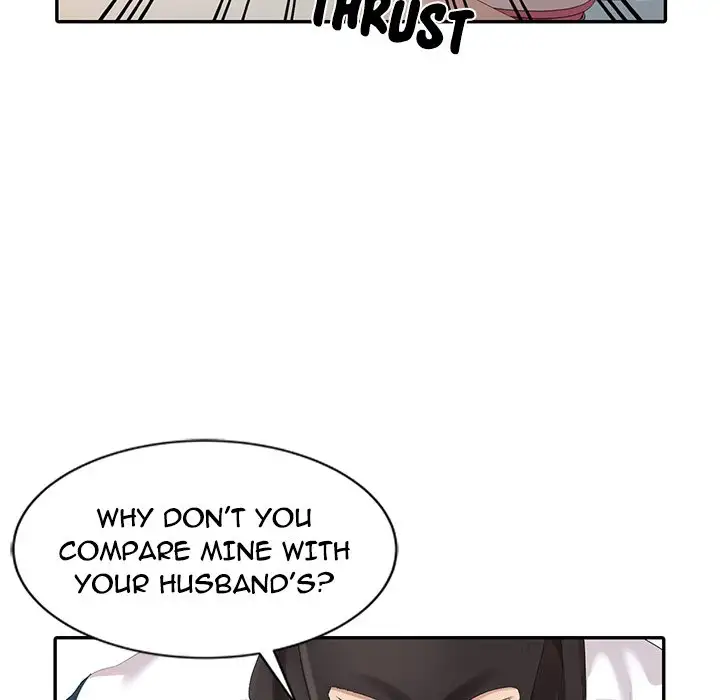 Secret Hideout - Chapter 3 [photo 30] - MangaPorn