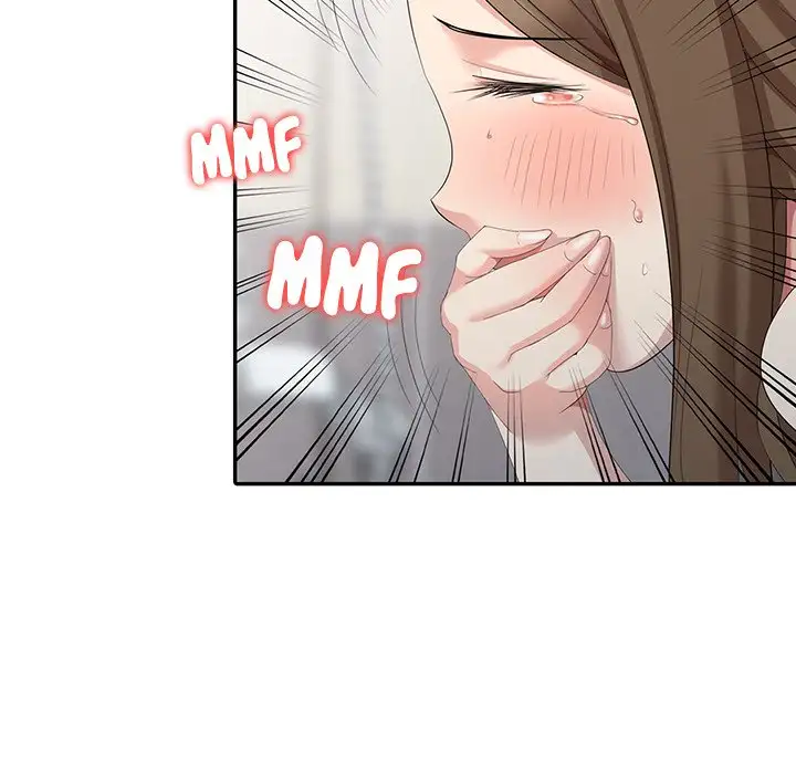 Secret Hideout - Chapter 3 [photo 36] - MangaPorn