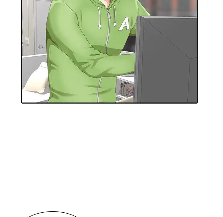 Secret Hideout - Chapter 3 [photo 41] - MangaPorn