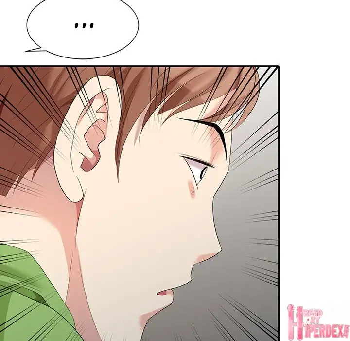 Secret Hideout - Chapter 3 [photo 42] - MangaPorn