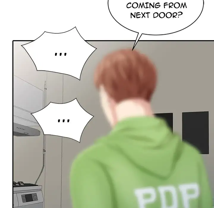 Secret Hideout - Chapter 3 [photo 44] - MangaPorn