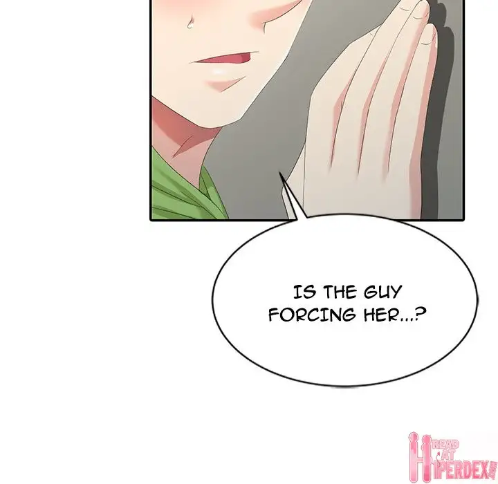Secret Hideout - Chapter 3 [photo 53] - MangaPorn