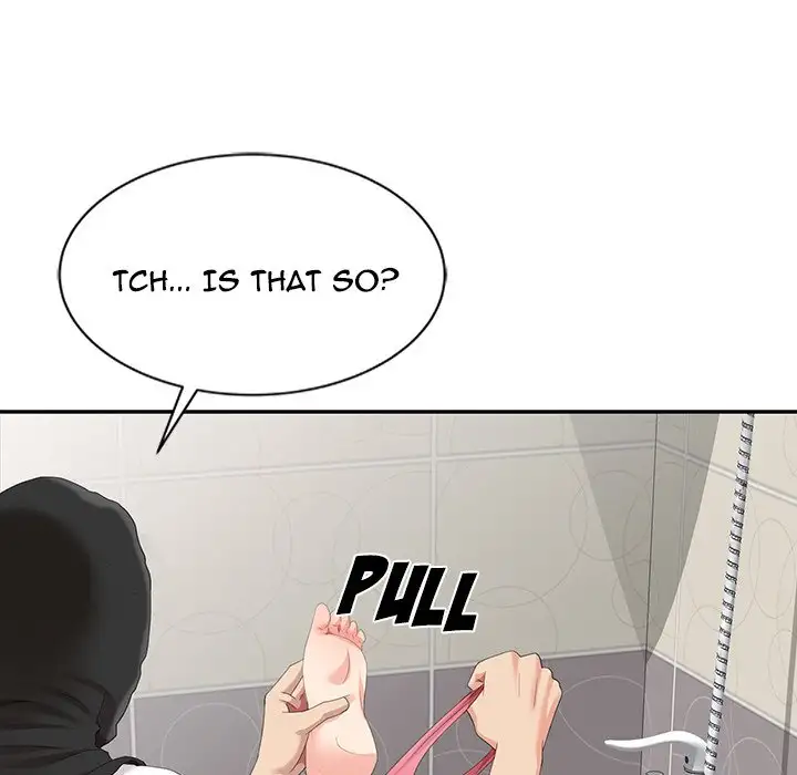 Secret Hideout - Chapter 3 [photo 54] - MangaPorn