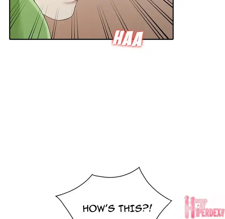 Secret Hideout - Chapter 3 [photo 58] - MangaPorn
