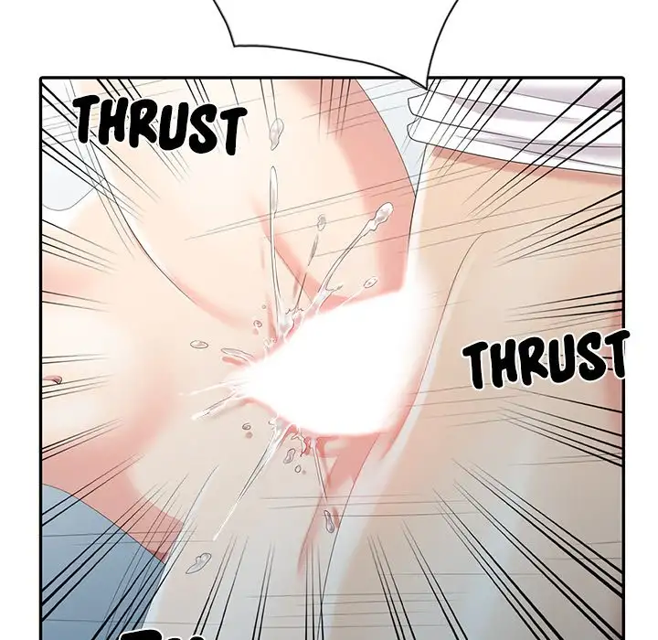 Secret Hideout - Chapter 3 [photo 59] - MangaPorn