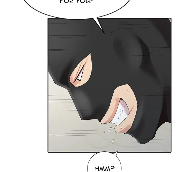 Secret Hideout - Chapter 3 [photo 61] - MangaPorn