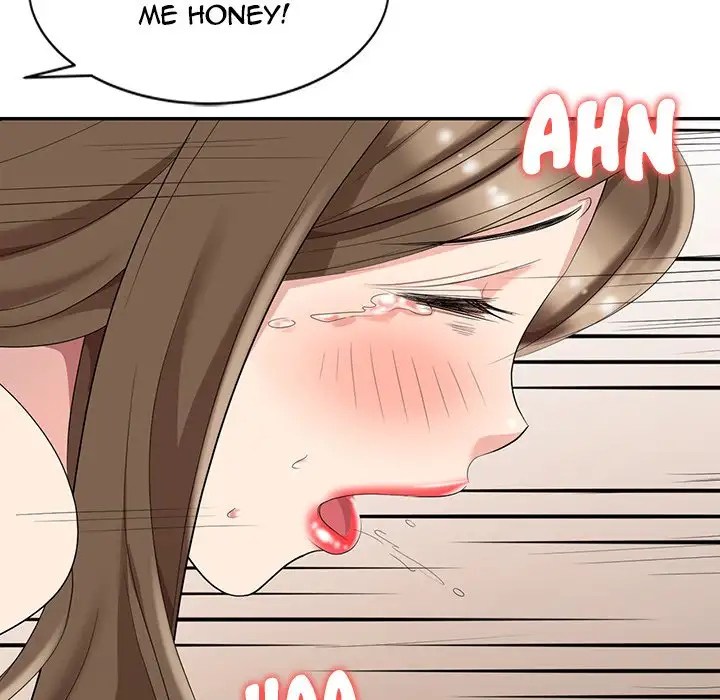 Secret Hideout - Chapter 3 [photo 73] - MangaPorn