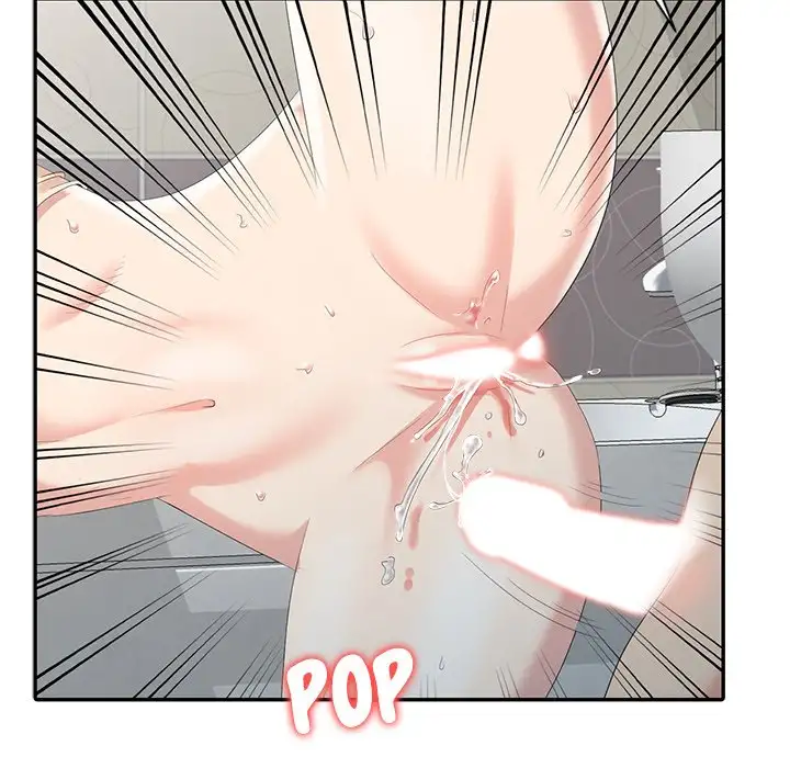 Secret Hideout - Chapter 3 [photo 78] - MangaPorn