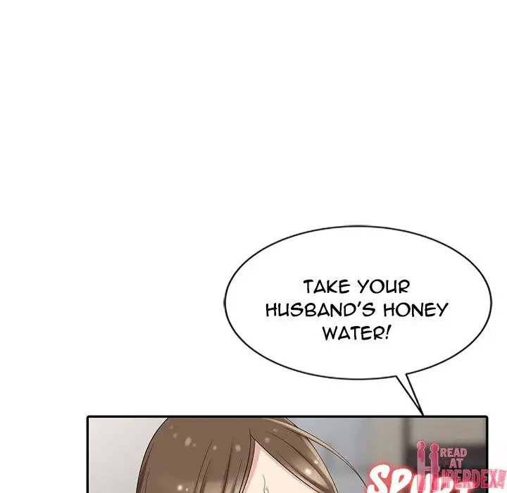 Secret Hideout - Chapter 3 [photo 79] - MangaPorn