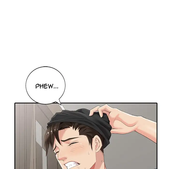 Secret Hideout - Chapter 3 [photo 83] - MangaPorn