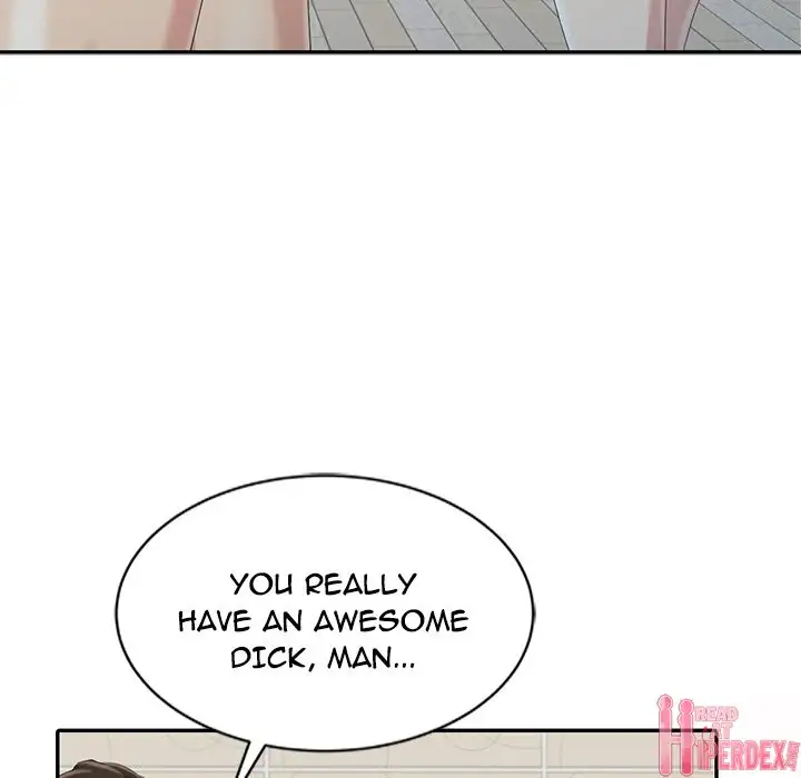 Secret Hideout - Chapter 3 [photo 95] - MangaPorn