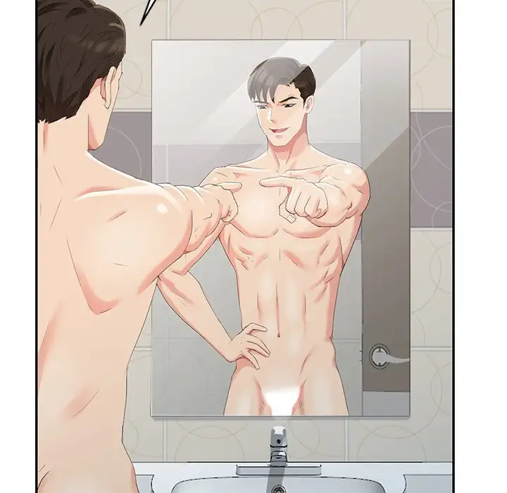 Secret Hideout - Chapter 3 [photo 96] - MangaPorn