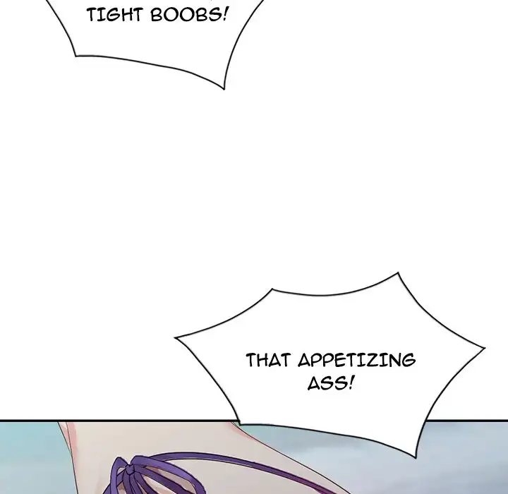 Secret Hideout - Chapter 4 [photo 101] - MangaPorn