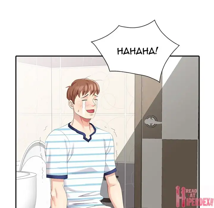 Secret Hideout - Chapter 4 [photo 118] - MangaPorn
