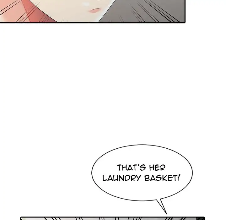 Secret Hideout - Chapter 4 [photo 121] - MangaPorn