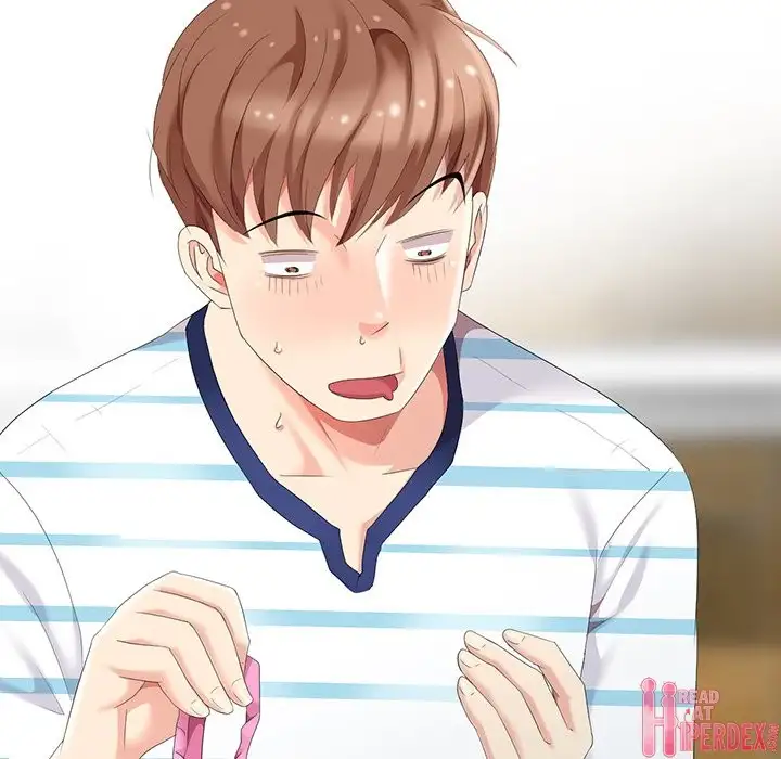 Secret Hideout - Chapter 4 [photo 124] - MangaPorn