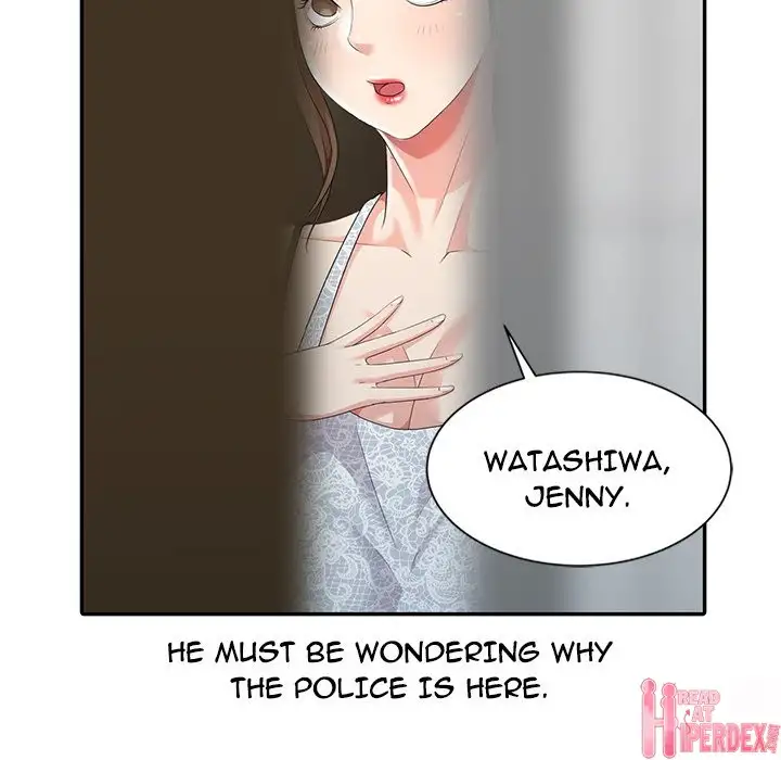 Secret Hideout - Chapter 4 [photo 16] - MangaPorn