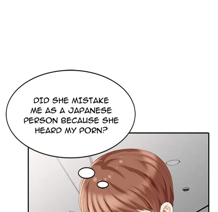 Secret Hideout - Chapter 4 [photo 23] - MangaPorn