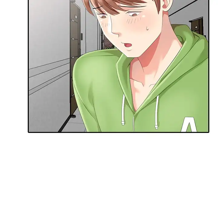 Secret Hideout - Chapter 4 [photo 24] - MangaPorn